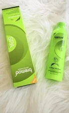 bremod milk tea ash blond with 6% oxidizer