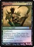 MTG Grave Titan - Duels of the Planeswalkers 2012 Xbox Live Arcade Promo, Modera
