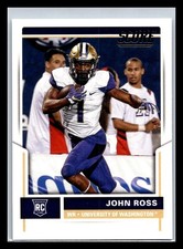 2017 Panini Score Football # 221 - 440 - Pick Your Card!