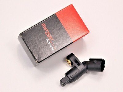 ABS SENSOR RADDREHZAHL FÜHLER VORNE RECHTS 1J0927804 ORIGINAL METZGER