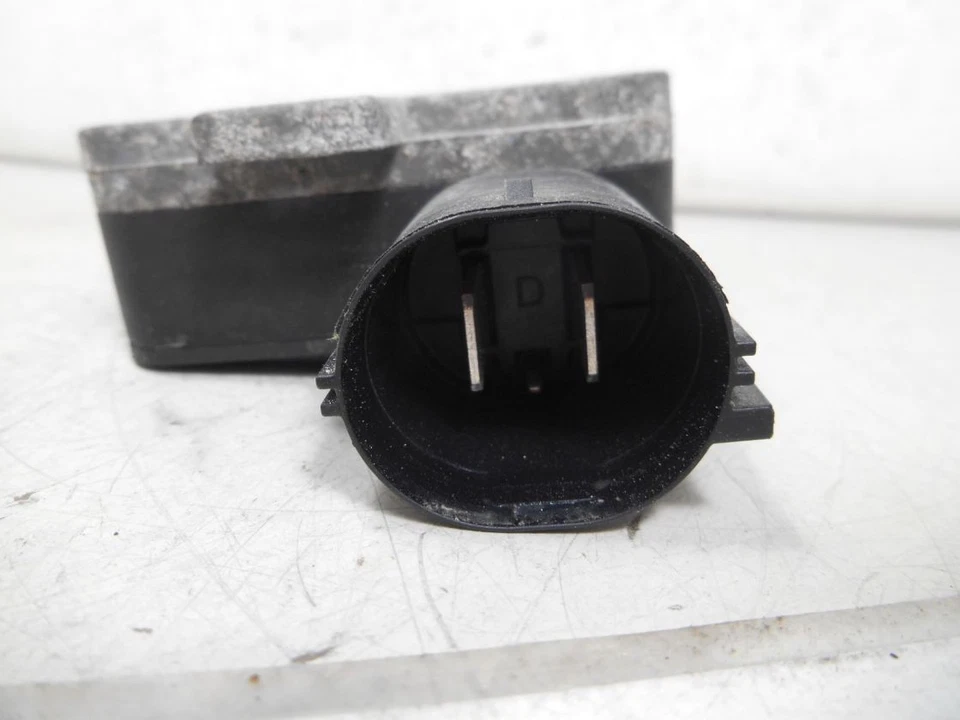 Centralina Elettroventola Ford Mondeo III 2010 940002906 940.0029.06 - Immagine 4 di 4