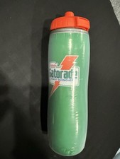 Gatorade x Mitchell Ness Water Bottle Only 60th Anniversary Capsule