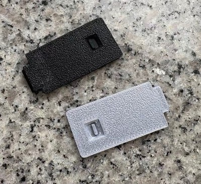 1X Battery Cap Lid Door for OLYMPUS PEN Lite E-PL7
