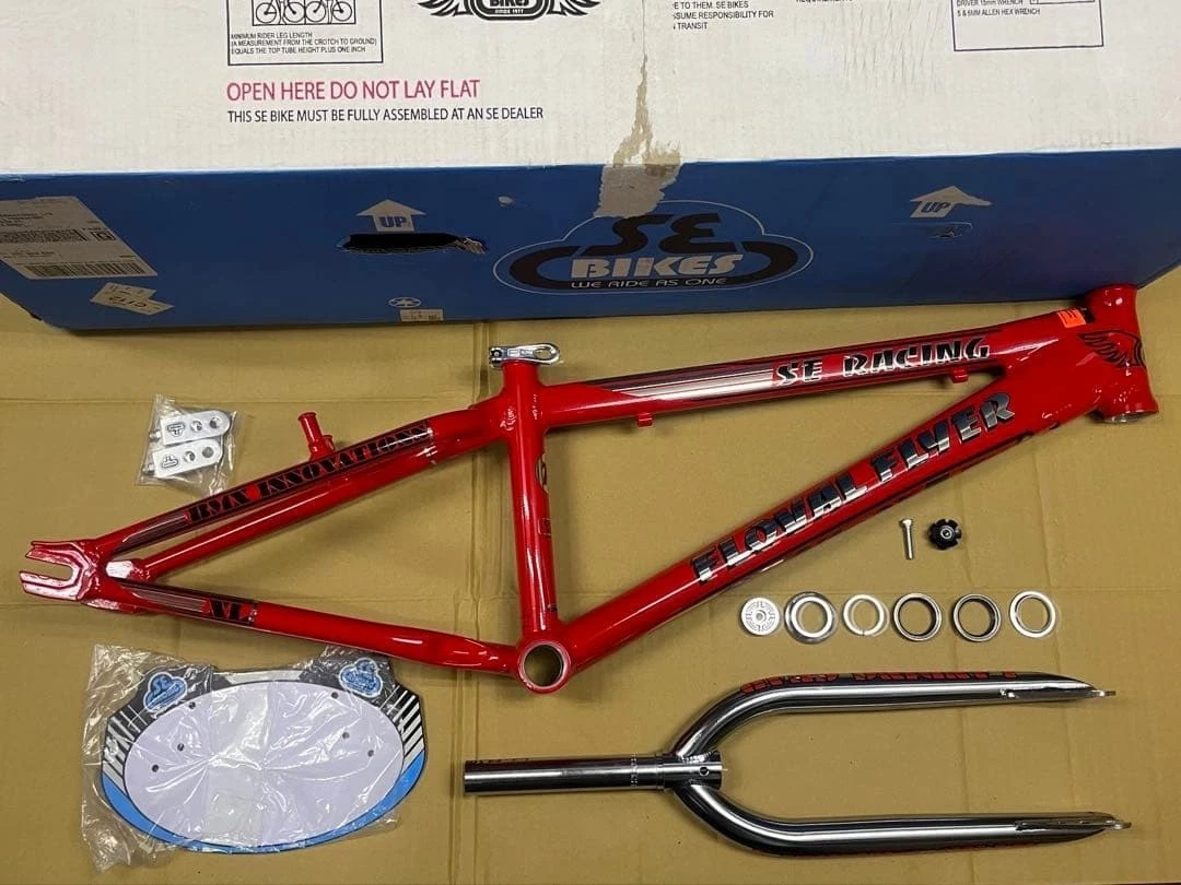 22 in Frame Vintage Bicycle Frames for sale | eBay