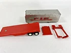 Vintage 1980 Tonka Toys - Tiny / Mini Tonka P.I.E. Highway Van Parts