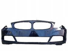 BMW Z4 E89 09-16 Vordere Stoßstange Frontstoßstange Bumper OE Original Teil Gebr