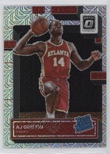 Rated Prizm 2022/23 Prizm #207