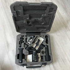 DJI Ronin SC inkl. Koffer, Gebraucht, voll funktionsfähig