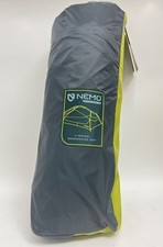 NEMO Dagger Osmo 3P Ultralight Backpacking Tent - 3 Person