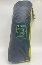 NEMO Dagger Osmo 3P Ultralight Backpacking Tent - 3 Person
