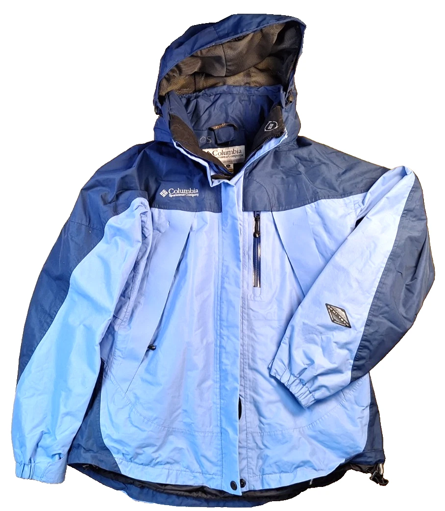 Columbia Titanium Omnitech Jacket In Women's Coats & Jackets for