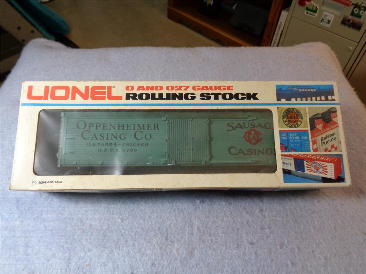 Click here to see eBay Auction