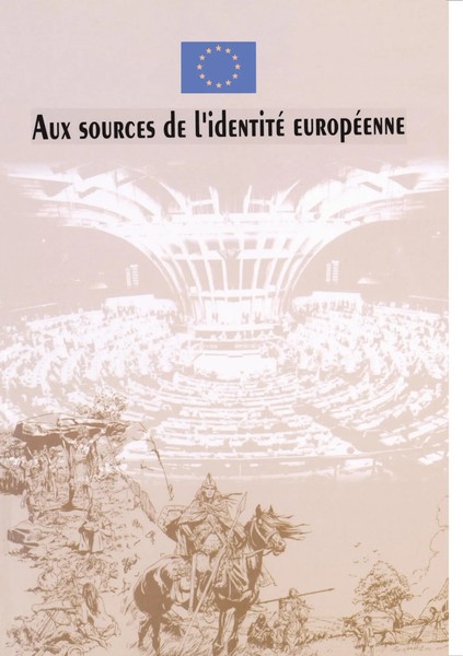 Aux Sources De L'identité EuropéEnne Lambros Couloubaritsis (U. A.) Taschenbuch-image