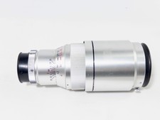 Steinheil München Culminar 135 f4.5 - Photo, audio & vidéo
