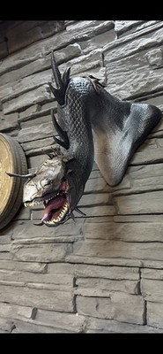 Nazugul Fellbeast Herr Der Ringe Statue 1/6