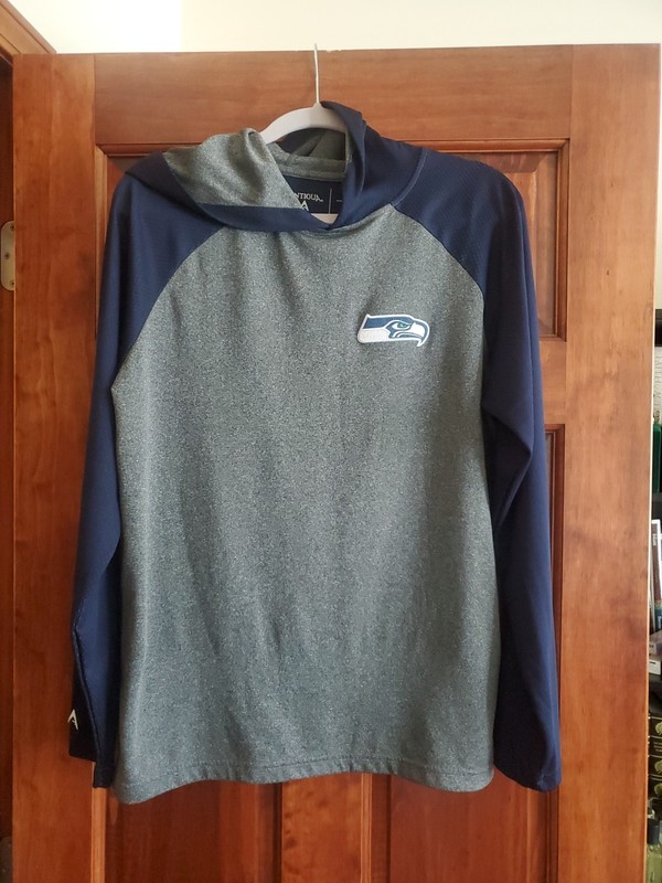 Seattle Seahawks Pullover
