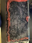 Pyramid Black Rose Cloth Yu-Gi-Oh Playmat