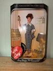 Barbie EXCLUSIVE - I Love LUCY  - "Lucy Does a Commercial" Collectors Edition
