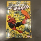 Stan Lee Mighty Marvel Masterworks: The Amazing Spider-man Vol. 2 (Paperback)