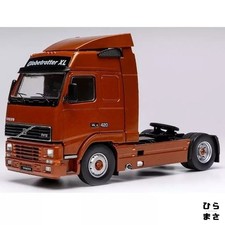 Miniature Car 1/43 Volvo FH12 1994 Diecast Truck Detailed Collector Model Japan