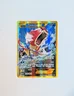 Gyarados EX Secret Rare 123/122 - BREAKpoint - Pokémon TCG