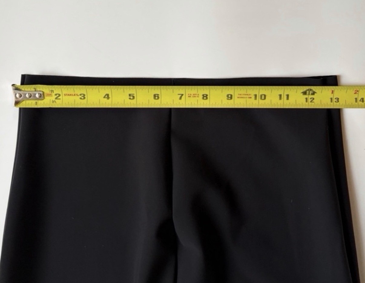 Commando Classic Half Slip with Control Short Bla… - image 6