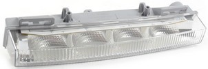 Phare de jour droit pour Mercedes Classe GL X166 et ML W166 avant restylage