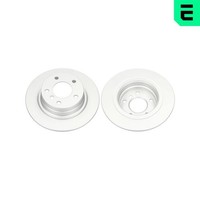 2X Optimal Bremsscheibe BS-7594C FüR E92 E81 BMW E90 E87 3Er 1Er 118 120 316 318