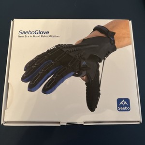 SaeboGlove Hand Therapy Rehabilitation Glove For Right hand- Liner Size XS