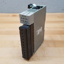 Modicon Gould DO-1130-000 Output Module, 15-250VAC - USED