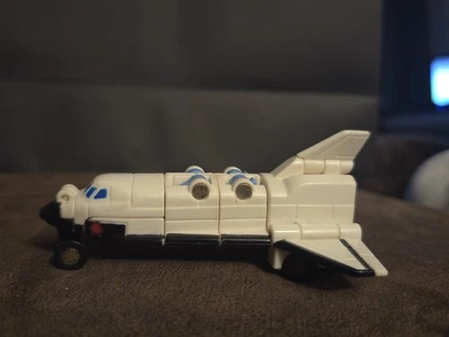 Transformers G1 1989 Phaser + Blast Master set MICROMASTER Astro Squad hasbro