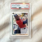 1991 Upper Deck Michael Jordan #SP1 PSA 9 Mint