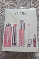 Dior Addict Lip Makeup Gift set
