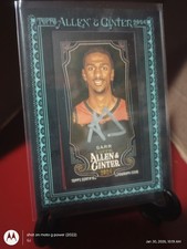 2024 Topps Allen & Ginter X Baseball Checklist Guide in-content 17