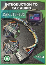 Introduction To Car Audio: VOL 1 Stereos