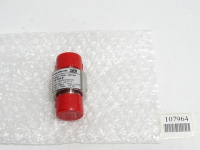 Sika Turbine-Flow-Sensor VTR 1015 S VS1572VA0000A4 / Neu