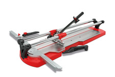RUBI TX-1250 MAX: Profi-Flie&shy;sen&shy;schnei&shy;der mit Mehr&shy;punkt-Brech&shy;vor&shy;rich&shy;tung