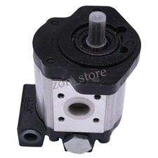 Hydraulic Pump 47135548 87314177 for New Holland T6010 T6020 T6030 T6040 T6050