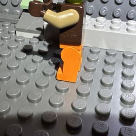 LEGO Star Wars Rebels Hera Syndulla Minifigure 75053 75127 sw0576