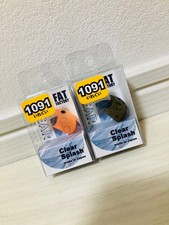 Clear Splash 1091 Color Mikka-bi Mikan G-Pants Set of 2
