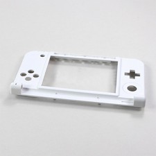 Hinge Part Bottom Middle Shell Housing Replacement For Nintendo 3DS XL 3DSXL