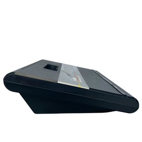 Atari 7800 ProSystem Video Game System Console, Power, RCA Cable, Tested Working