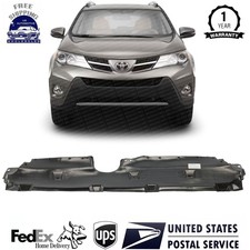 New Front Lower Engine Splash Shield For 2013-2018 Toyota Rav4