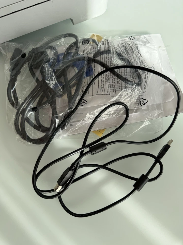 Brother MFC-7440N – Multifunktions-Laserdrucker Top Zustand - Bild 4 von 4