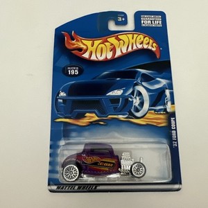 Hot Wheels 32 Ford | eBay