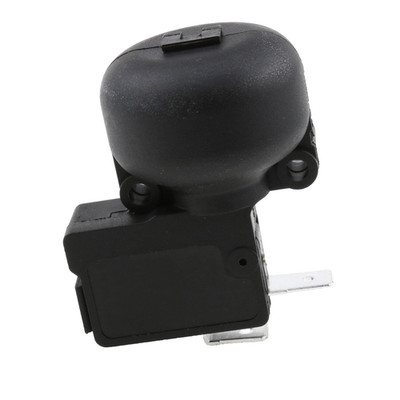 Anti Tilt Dump Switch AC 125V/250V 16A Patio Heater  Parts Flip Switch with Two