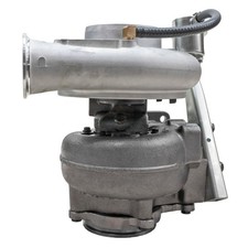 Turbocharger Fits Case Ih Magnum 275 Magnum 305 Cummins Qsl 8.9l By 2839423h
