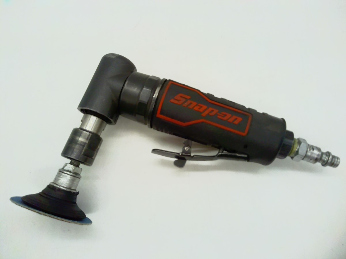 SNAP-ON PTGR110 AIR GRINDER (EC1046506)