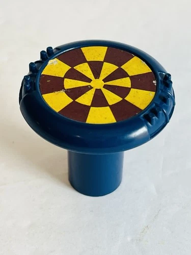 Vintage Star Wars 1979 Millennium Falcon CHESS TABLE Replacement  Part Kenner