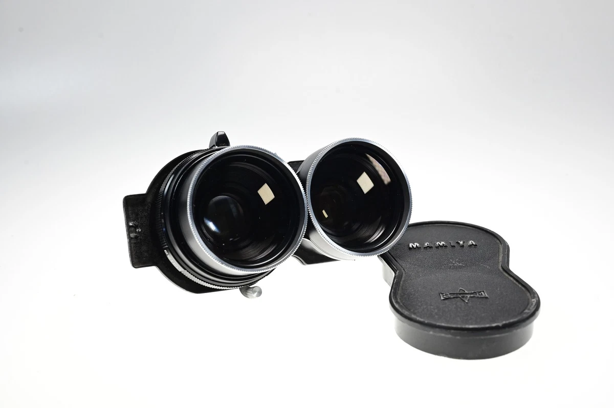 25+ Mamiya 65mm Focal Camera Lenses for sale | Updated Oct 2026